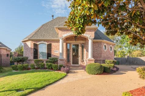 3808 Park Flower Court Arlington TX 76017