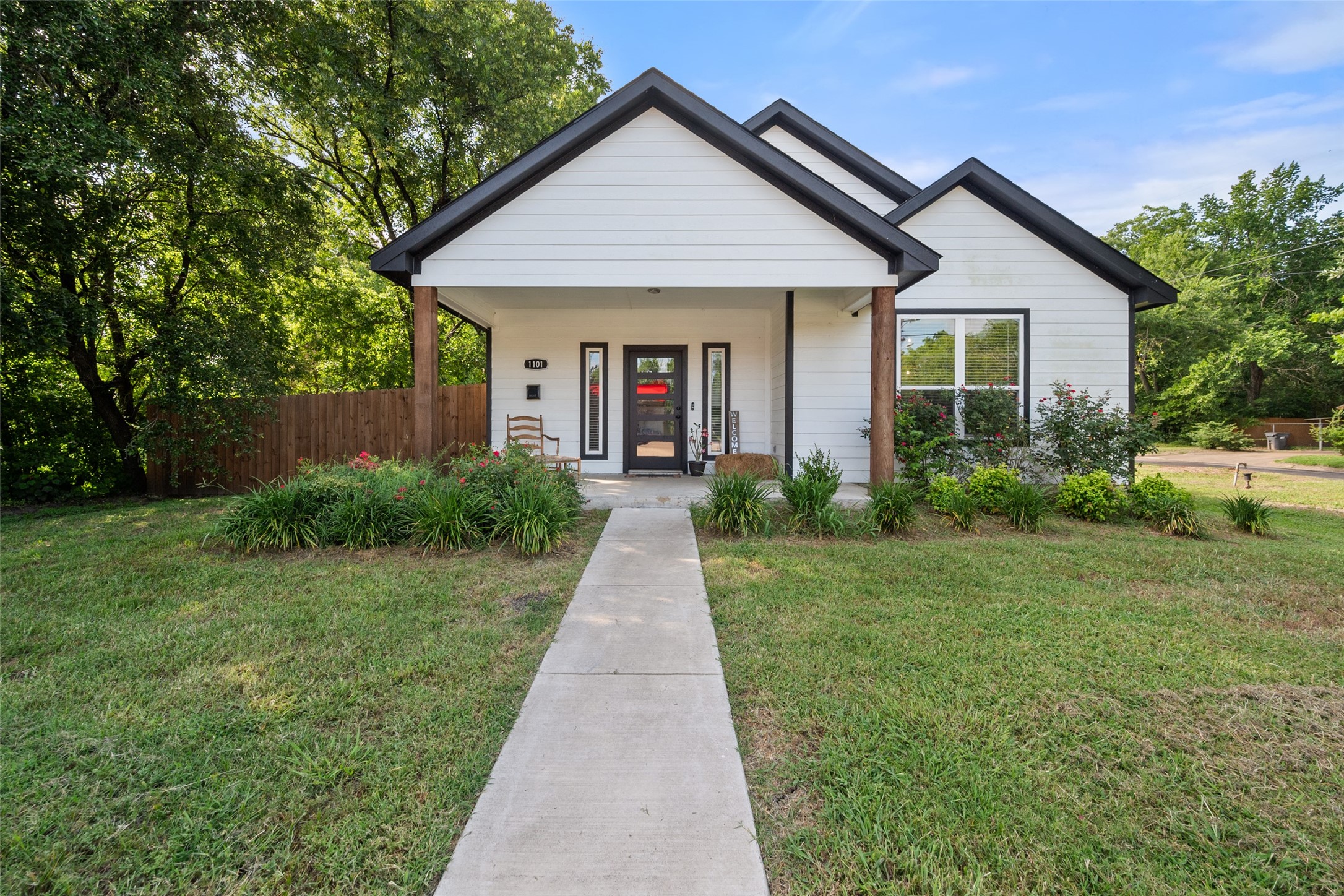 1101 Mlk Boulevard Corsicana TX 75110