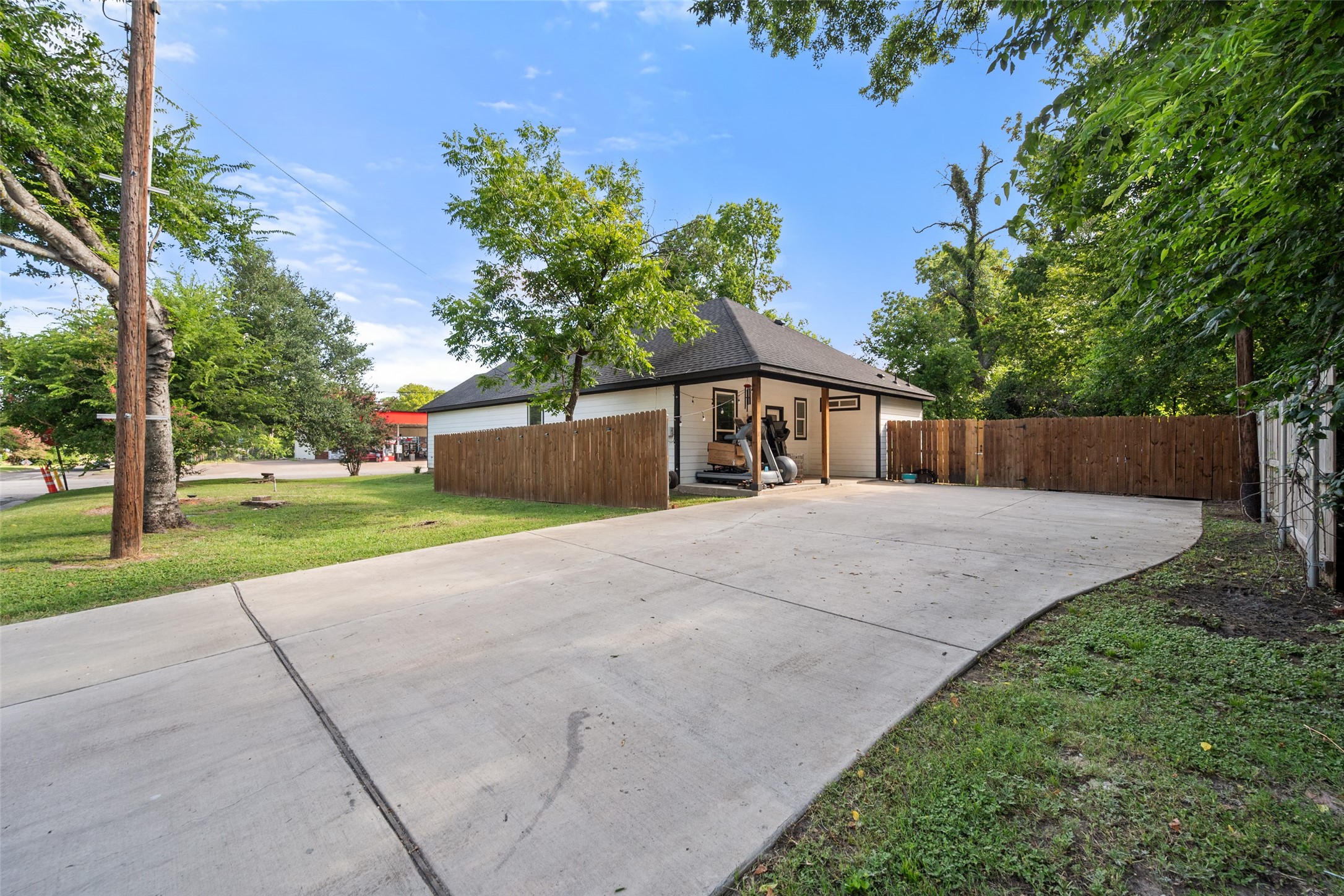 1101 Mlk Boulevard Corsicana TX 75110