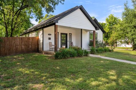 1101 Mlk Boulevard Corsicana TX 75110