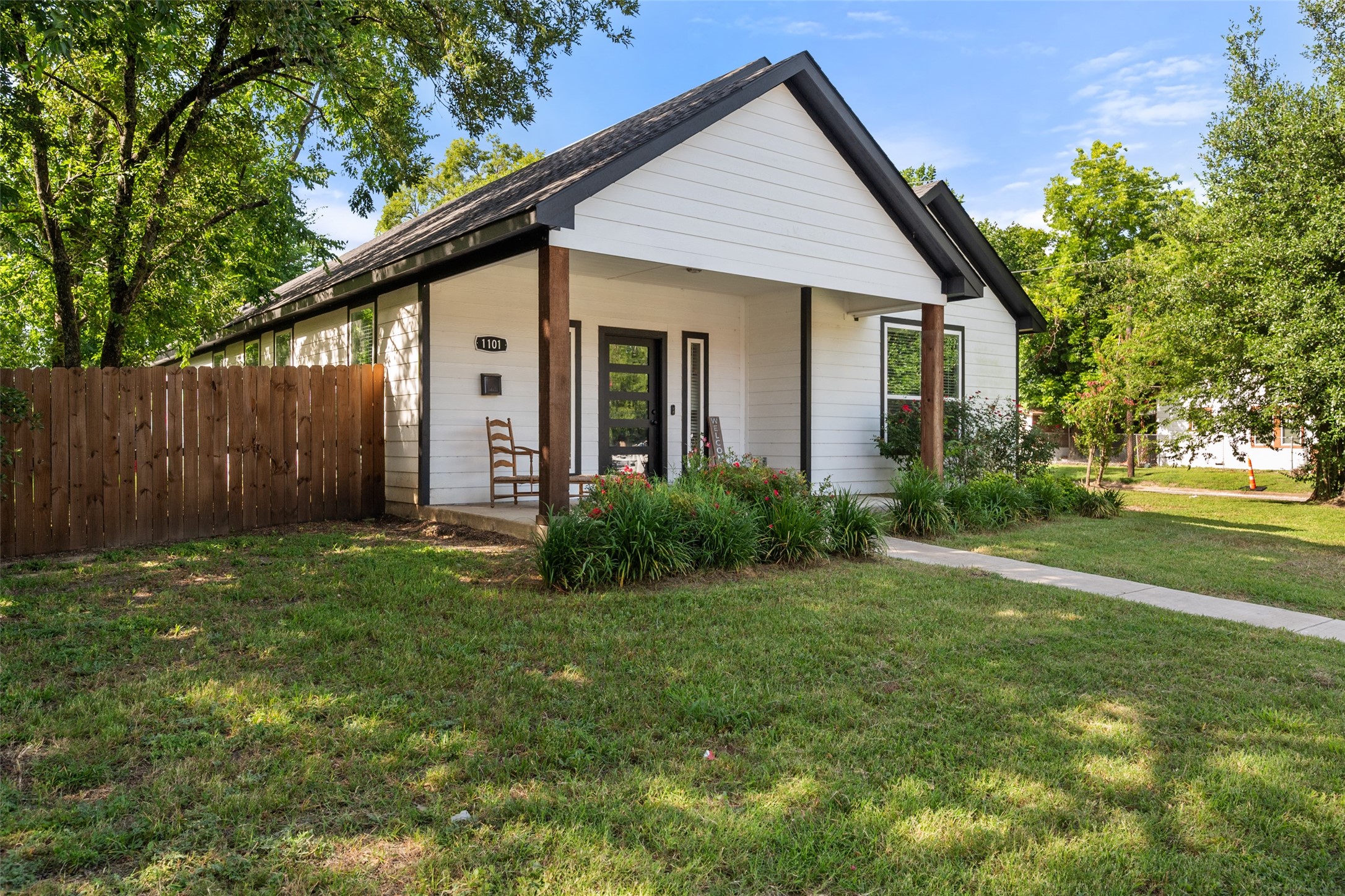 1101 Mlk Boulevard Corsicana TX 75110