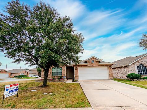 5763 Wisdom Creek Drive Dallas TX 75249