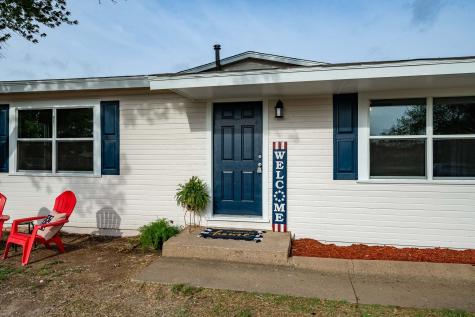 912 S Anson Street Stamford TX 79553