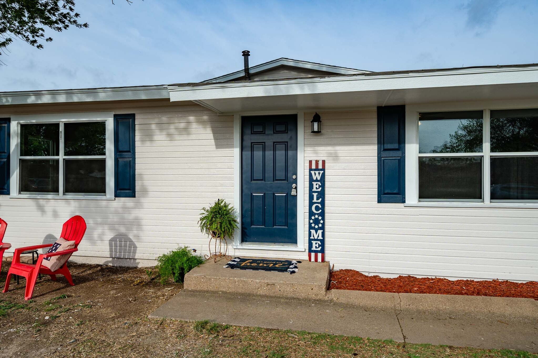 912 S Anson Street Stamford TX 79553