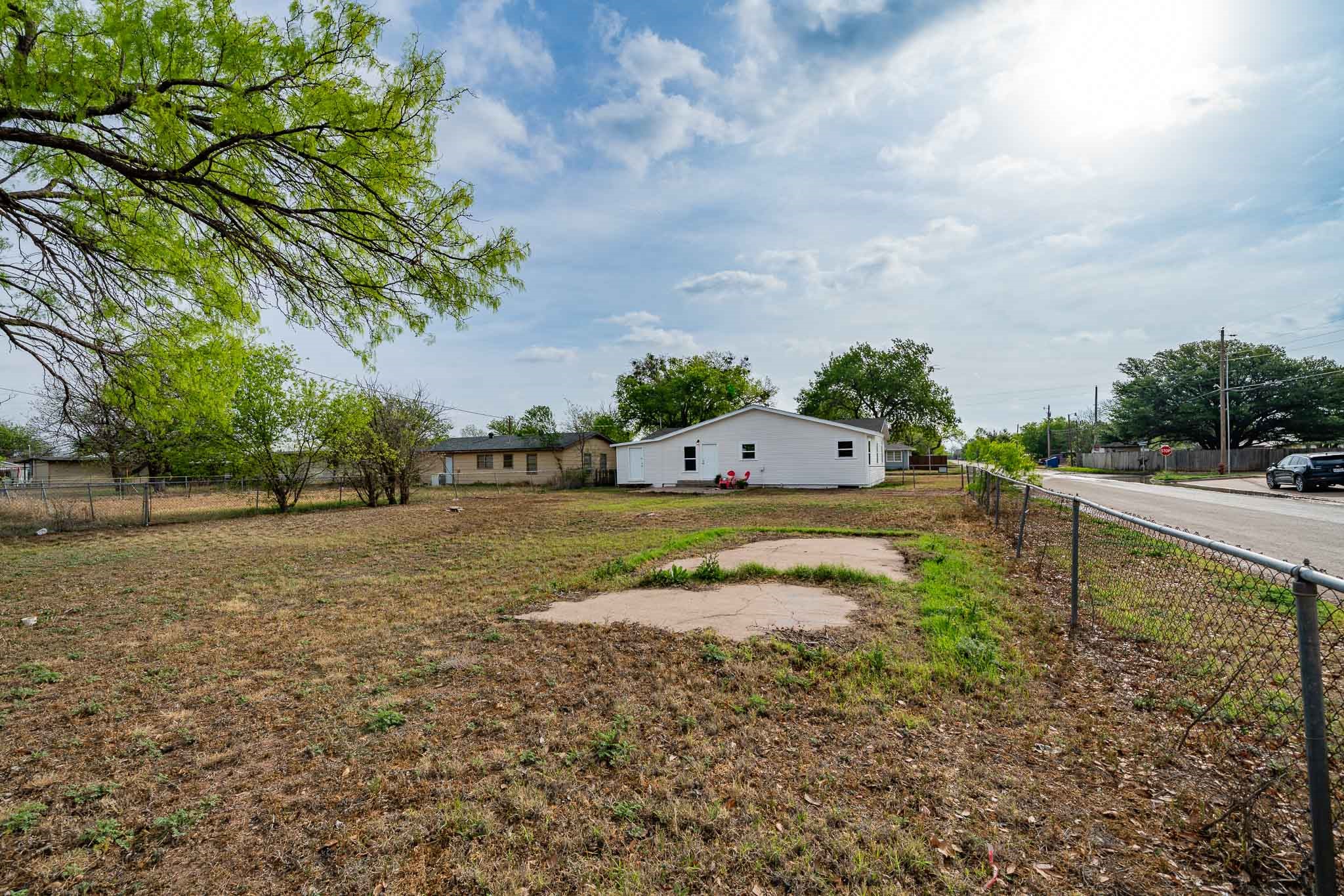 912 S Anson Street Stamford TX 79553