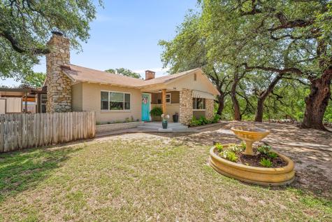 100 Sheppard Street Glen Rose TX 76043