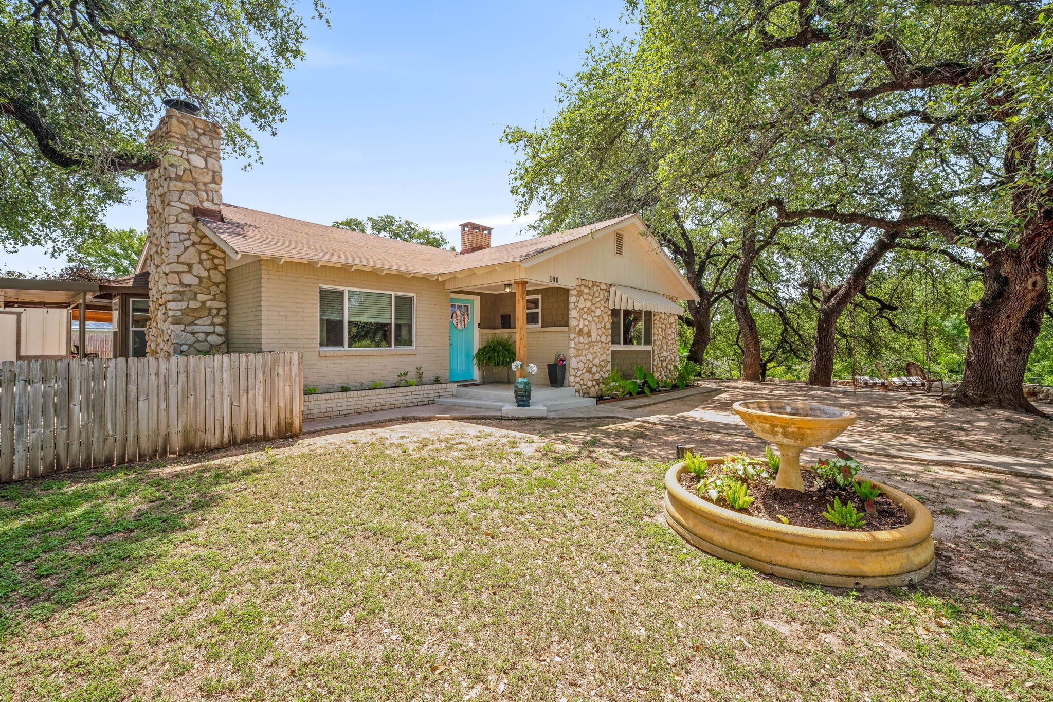 100 Sheppard Street Glen Rose TX 76043