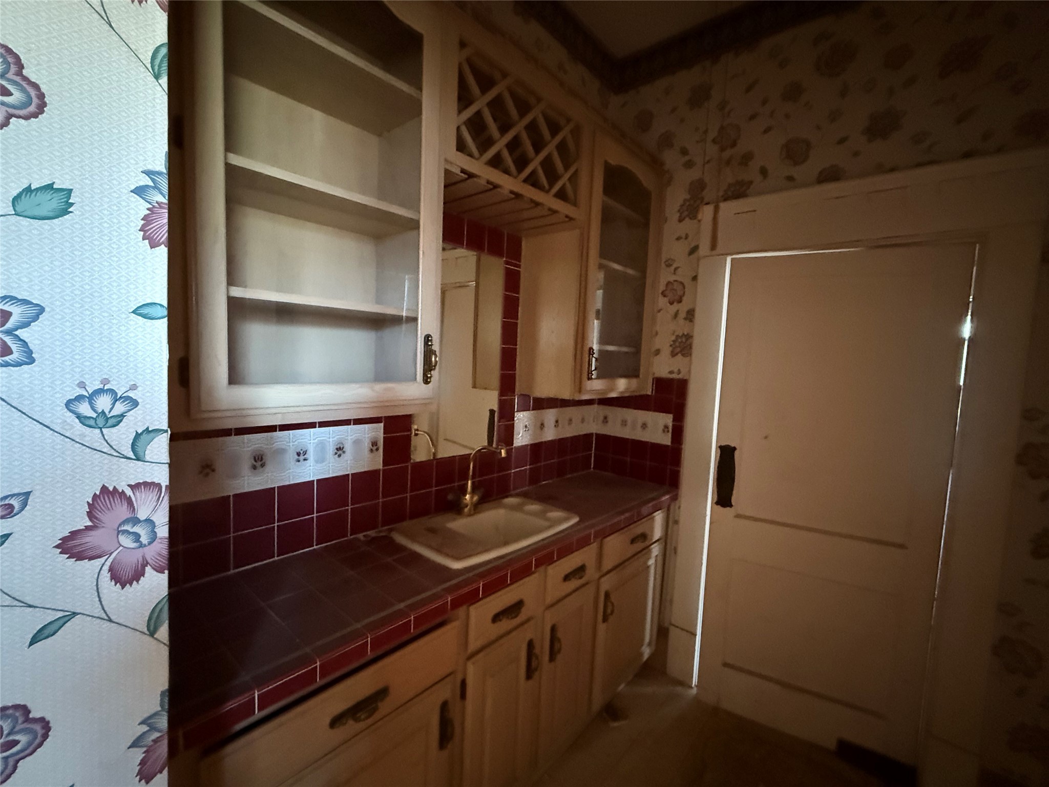 207 NW 4th Avenue Mineral Wells TX 76067