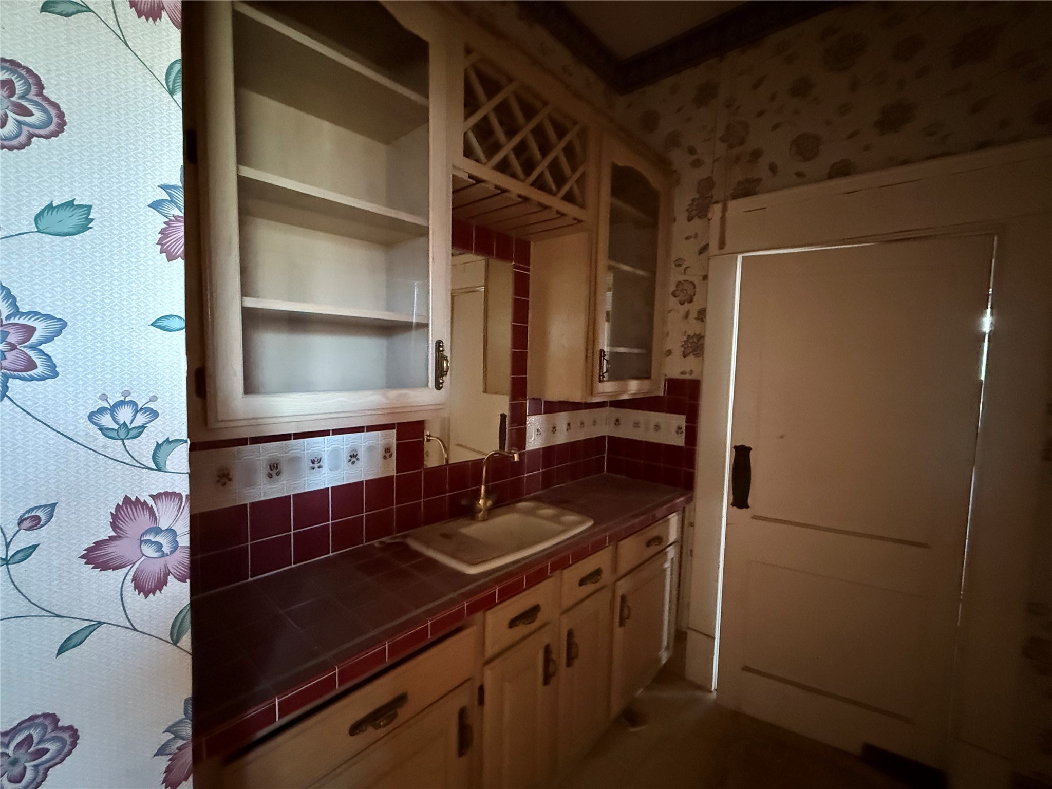 207 NW 4th Avenue Mineral Wells TX 76067