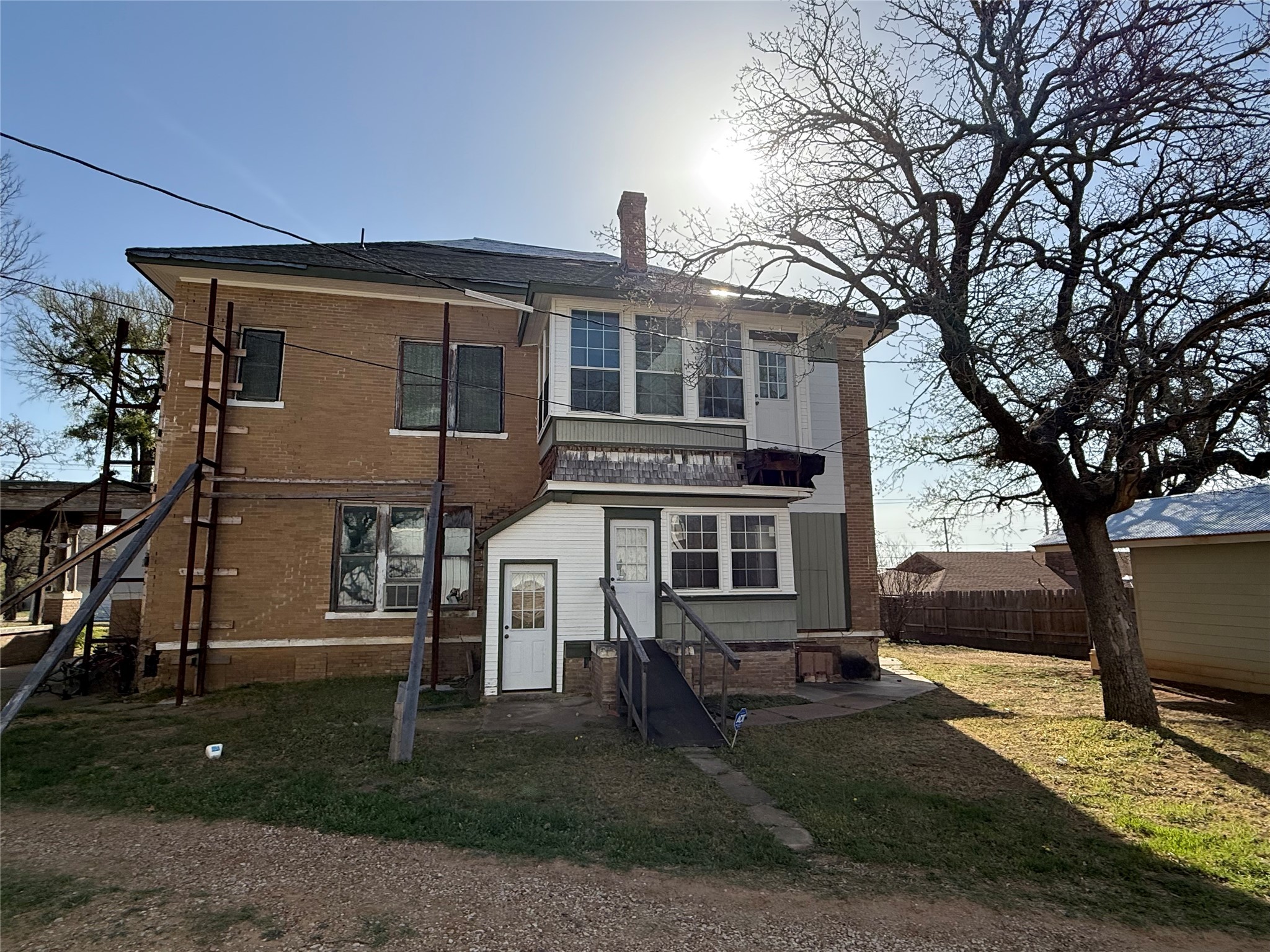 207 NW 4th Avenue Mineral Wells TX 76067