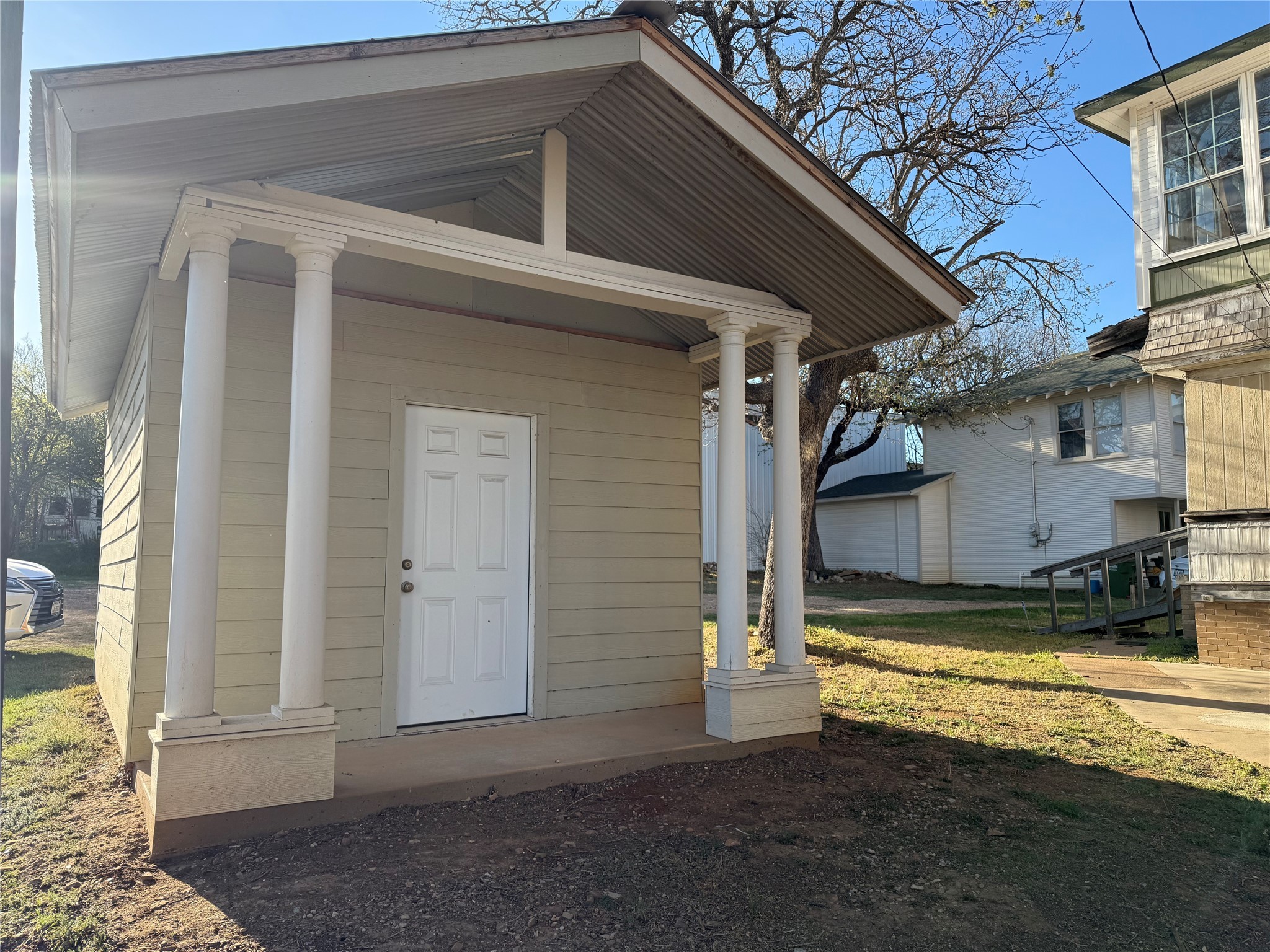 207 NW 4th Avenue Mineral Wells TX 76067