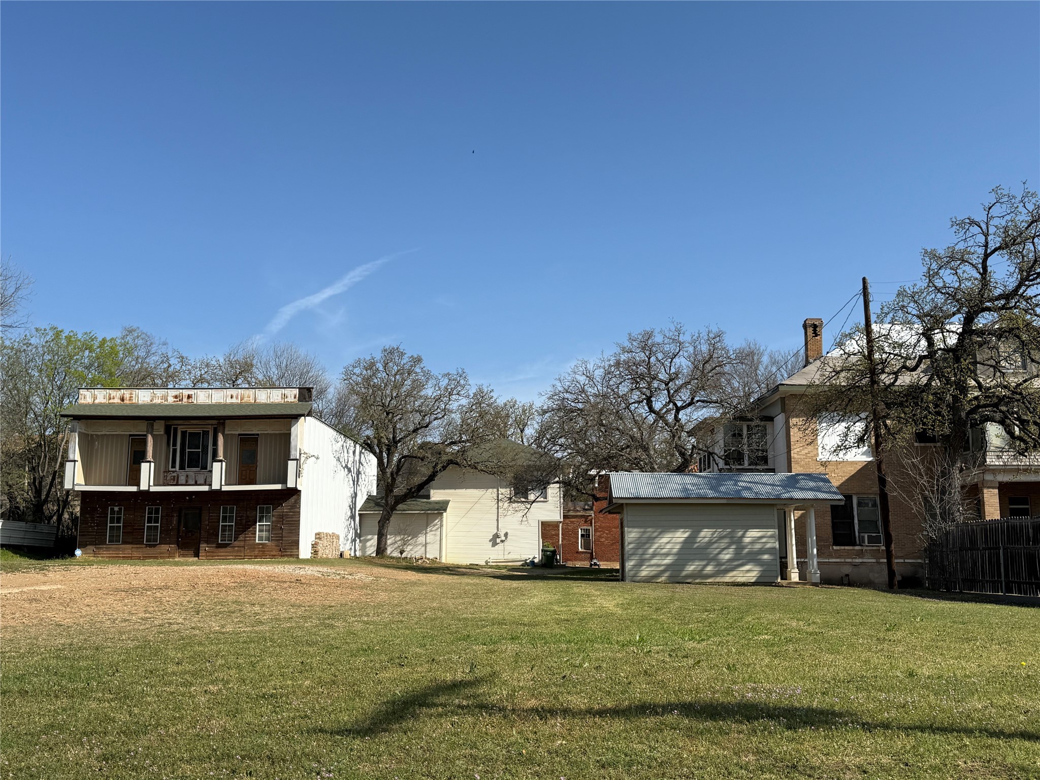 207 NW 4th Avenue Mineral Wells TX 76067