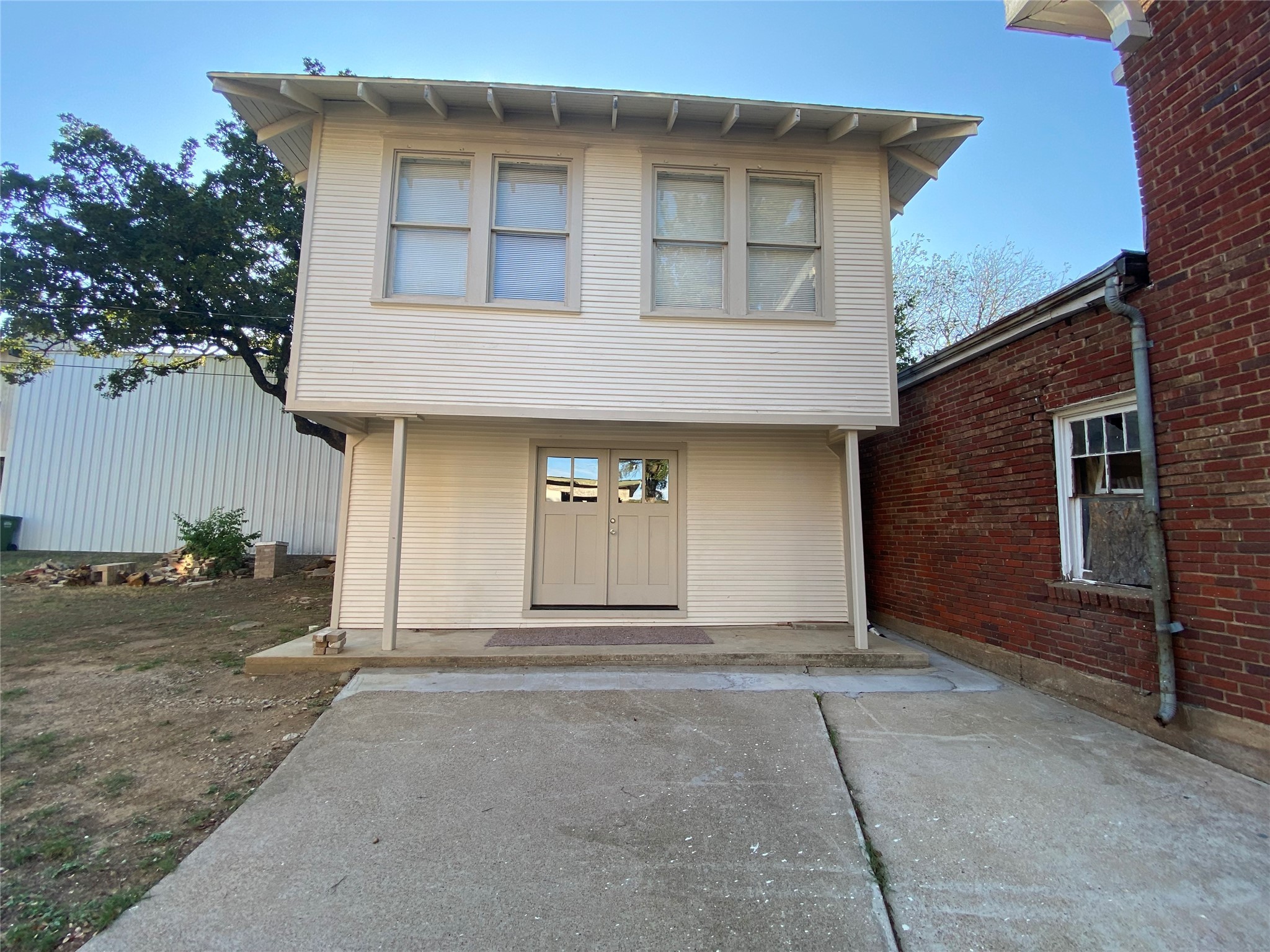 207 NW 4th Avenue Mineral Wells TX 76067