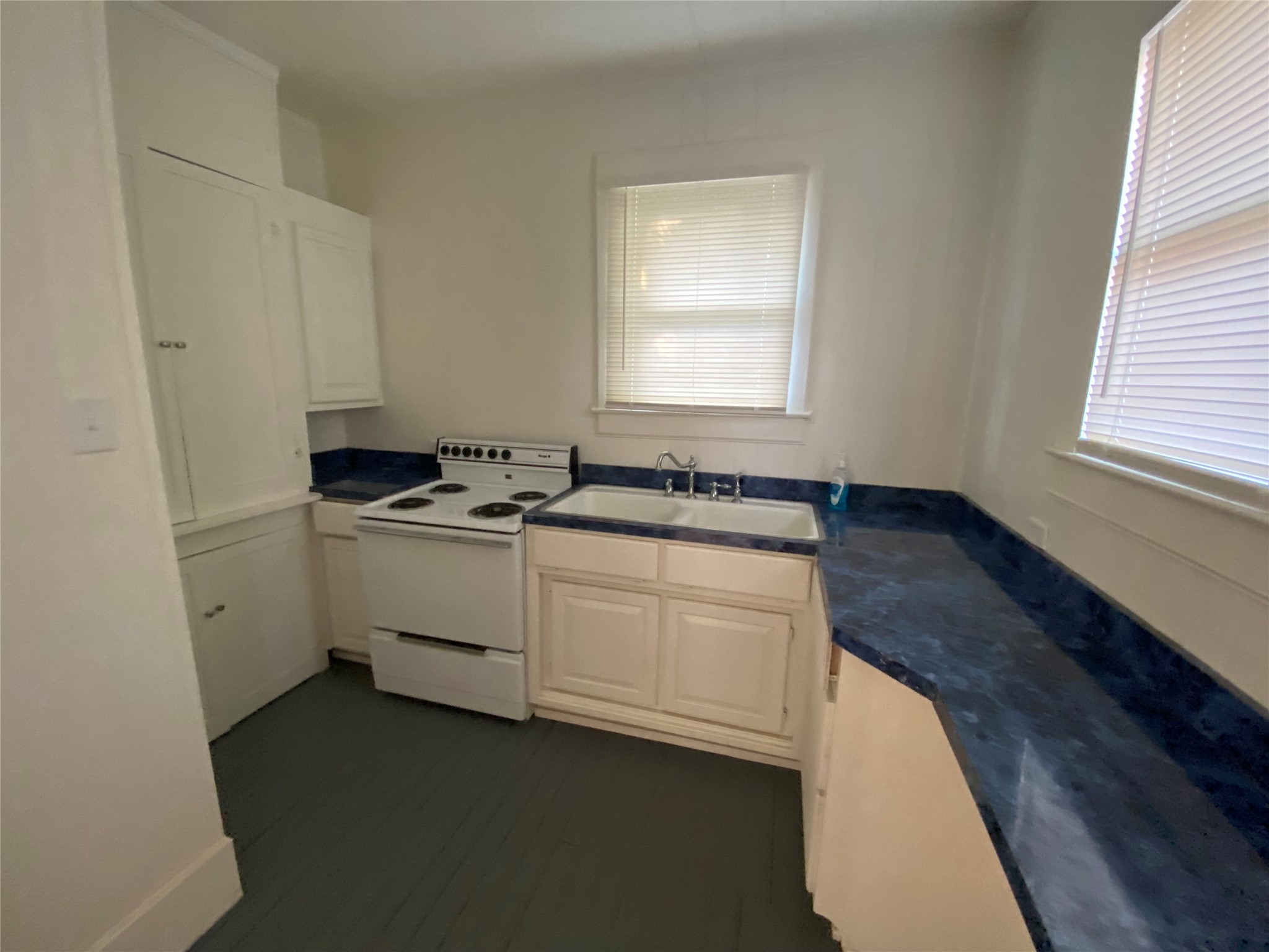 207 NW 4th Avenue Mineral Wells TX 76067