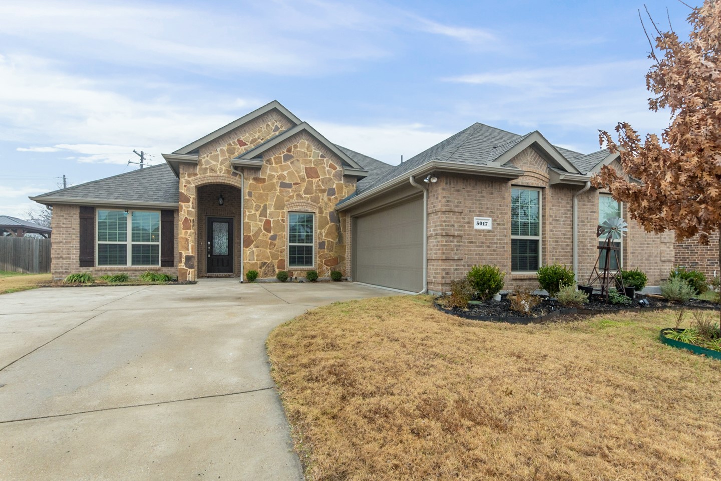 5017 Hidden Creek Road Garland TX 75043