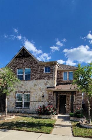 821 Callaway Drive Allen TX 75013