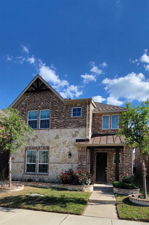 821 Callaway Drive Allen TX 75013