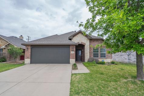 9104 Noontide Drive Fort Worth TX 76179