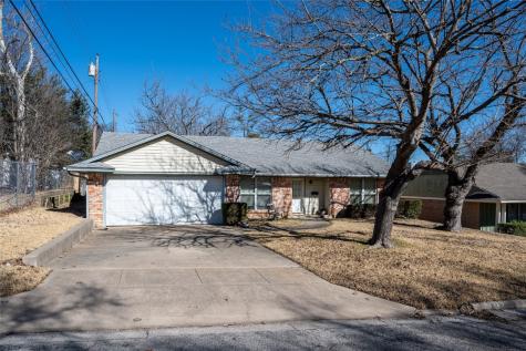 1713 W Belden Street Sherman TX 75092