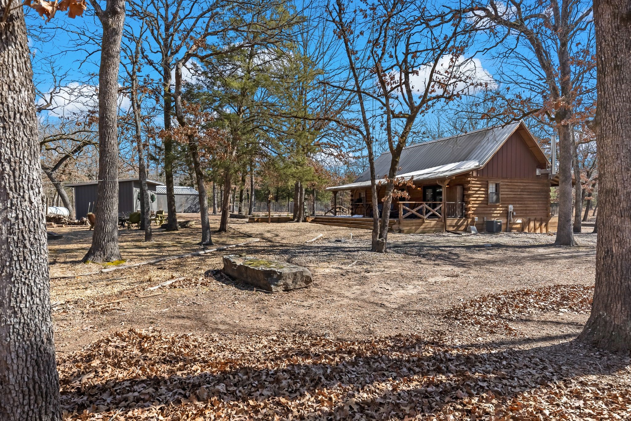 1460 Rs Cr 1150 Emory TX 75440