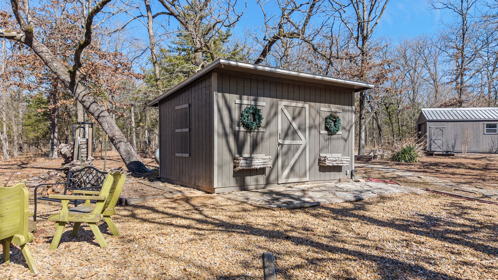 1460 Rs Cr 1150 Emory TX 75440