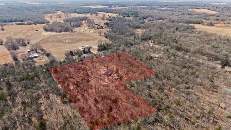 1460 Rs Cr 1150 Emory TX 75440