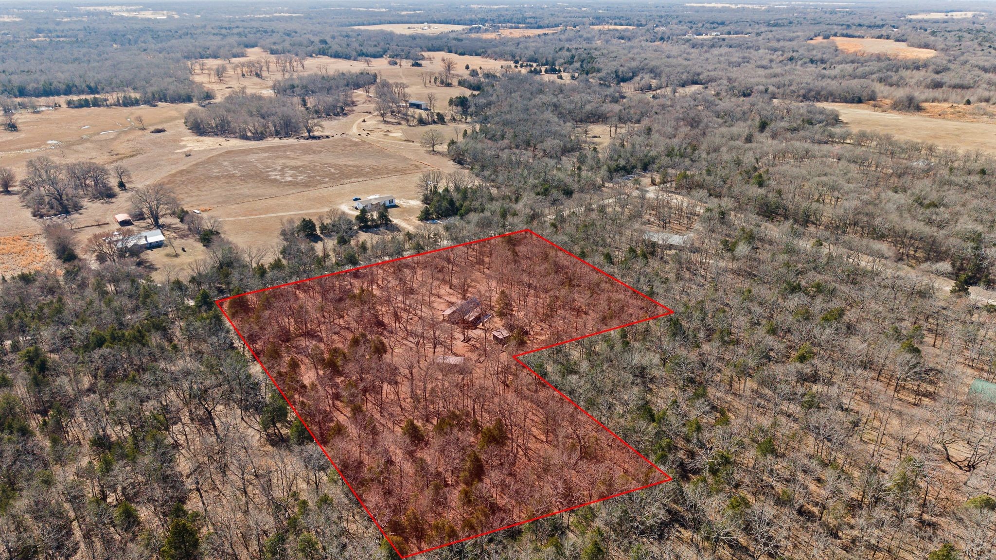 1460 Rs Cr 1150 Emory TX 75440
