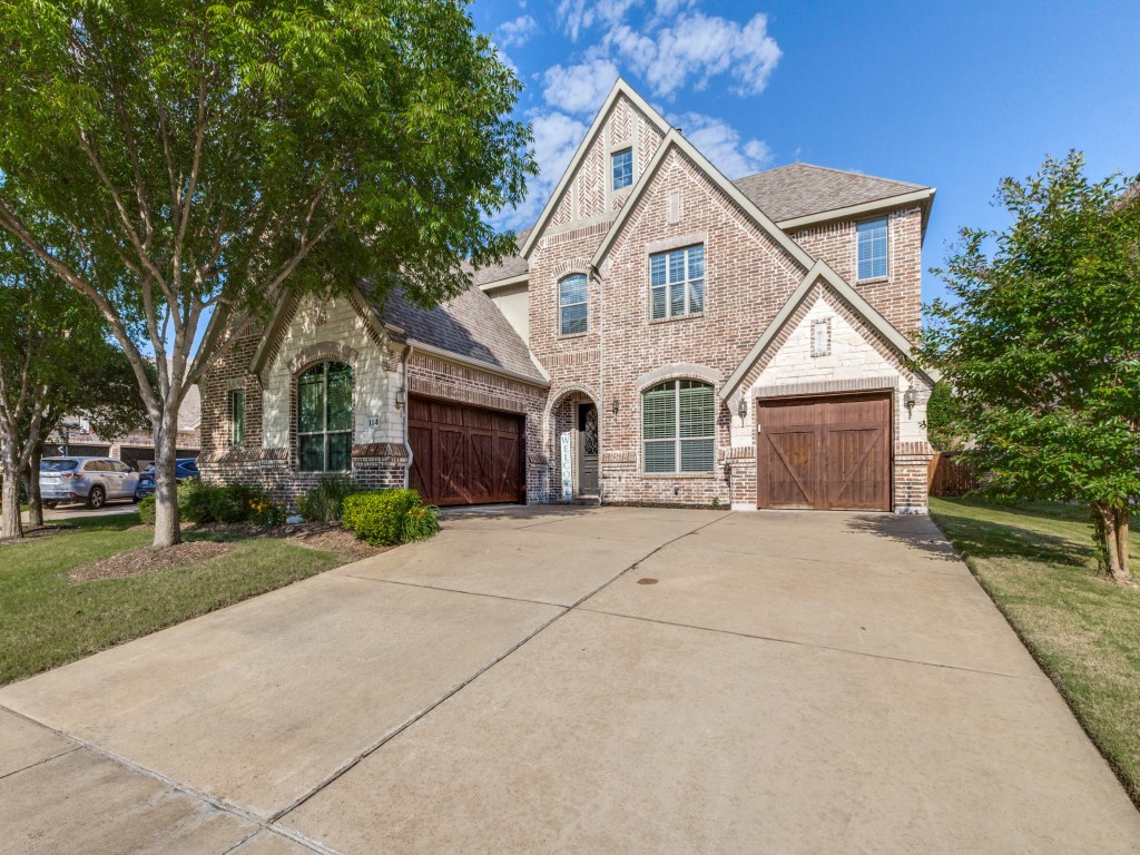 114 Crestbrook Drive Rockwall TX 75087
