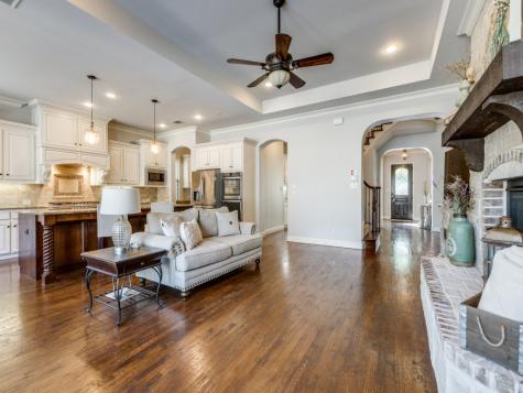 114 Crestbrook Drive Rockwall TX 75087