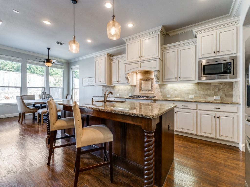 114 Crestbrook Drive Rockwall TX 75087