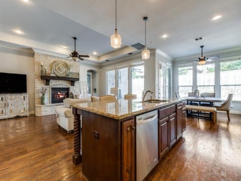 114 Crestbrook Drive Rockwall TX 75087