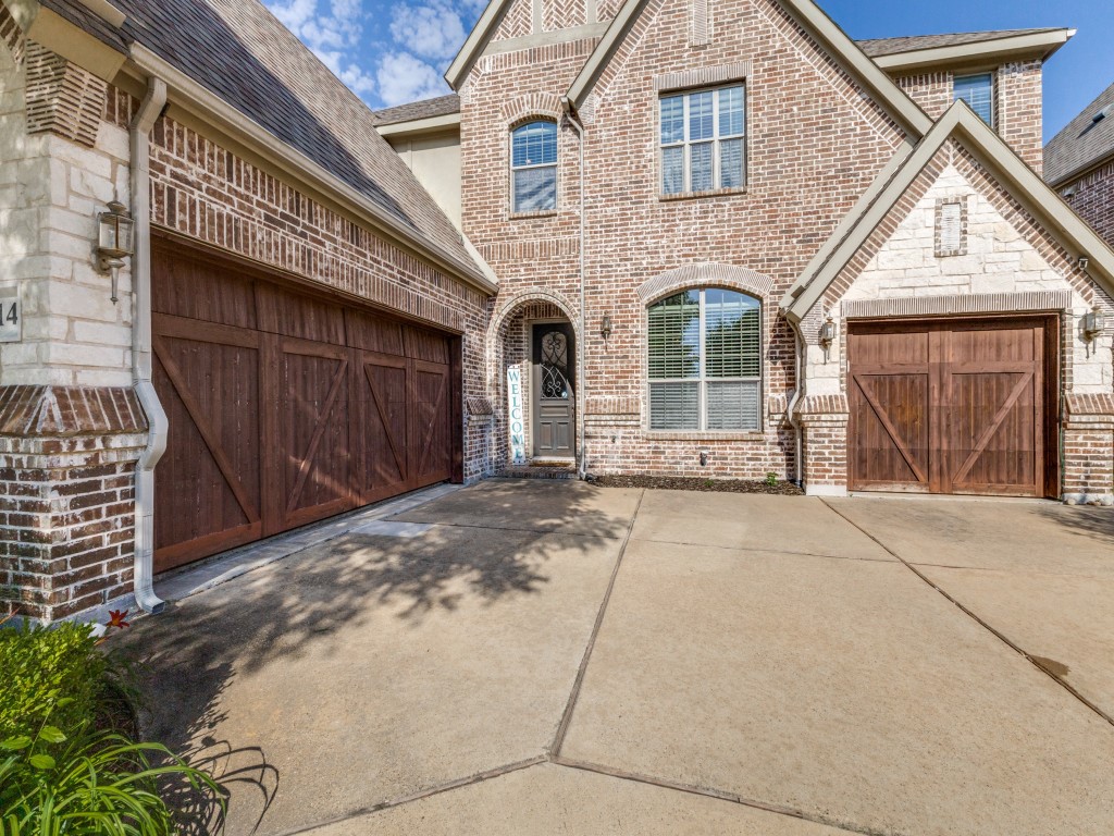 114 Crestbrook Drive Rockwall TX 75087