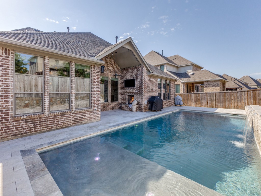 114 Crestbrook Drive Rockwall TX 75087