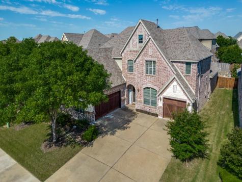114 Crestbrook Drive Rockwall TX 75087
