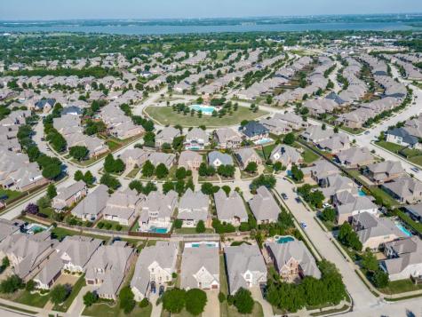 114 Crestbrook Drive Rockwall TX 75087