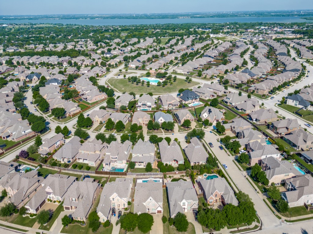 114 Crestbrook Drive Rockwall TX 75087