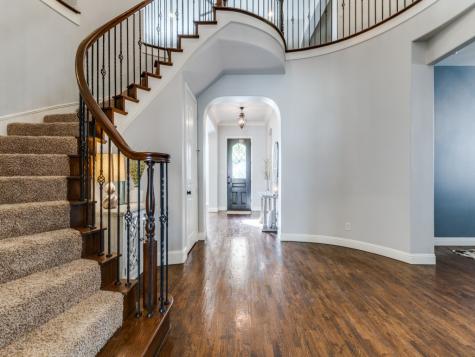 114 Crestbrook Drive Rockwall TX 75087