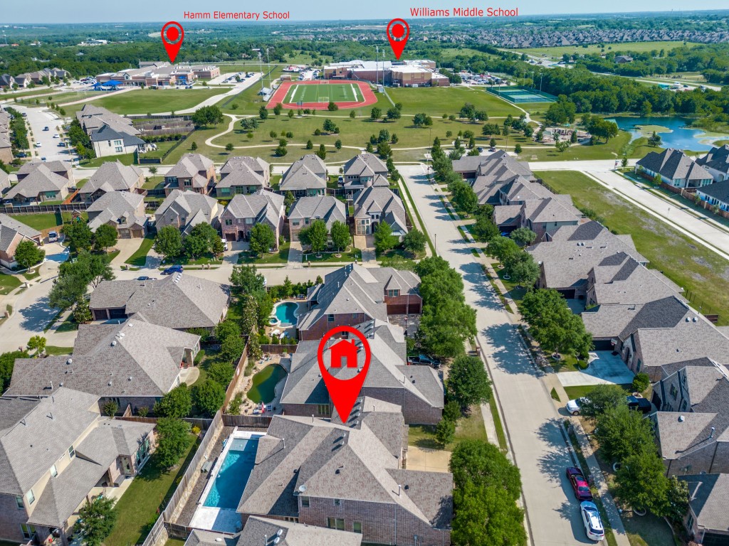 114 Crestbrook Drive Rockwall TX 75087