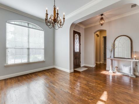 114 Crestbrook Drive Rockwall TX 75087