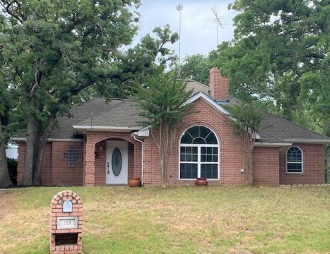 113 Camelot Drive Weatherford TX 76086