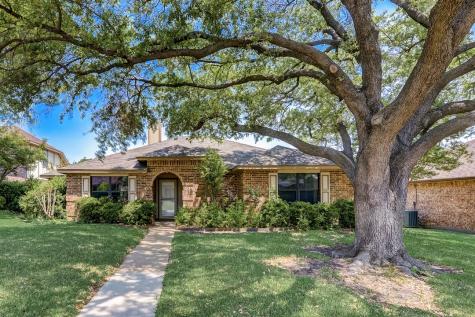 409 Tucson Court Plano TX 75023