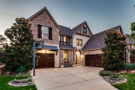 528 Bristol Hill Keller TX 76248