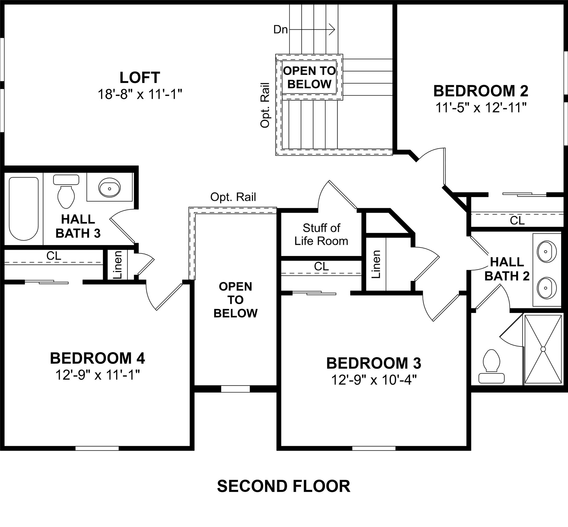 1813 Bachman Lane Forney TX 75126