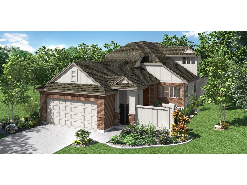 605 Presidio Street Aubrey TX 76227