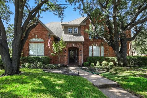 6100 Aberdeen Drive Plano TX 75093