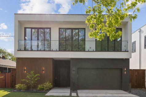 2027 Cullen Avenue Dallas TX 75206