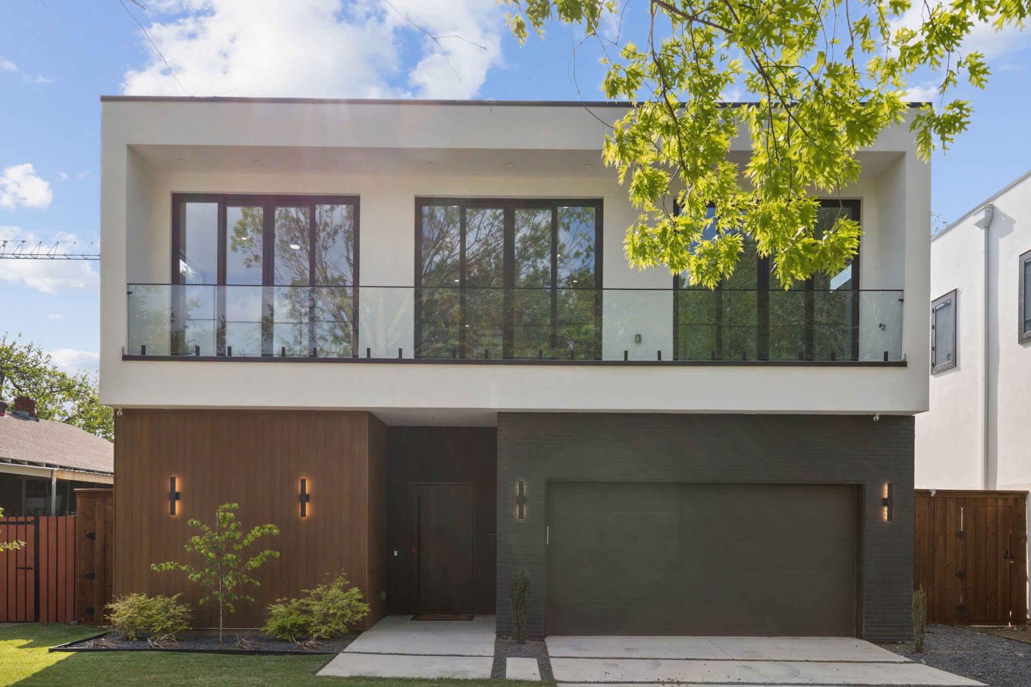 2027 Cullen Avenue Dallas TX 75206