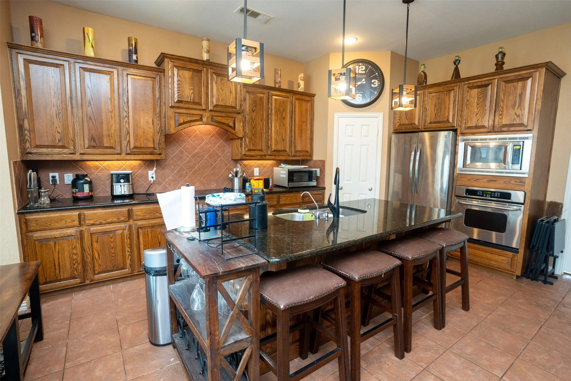 6947 Navigation Drive Grand Prairie TX 75054