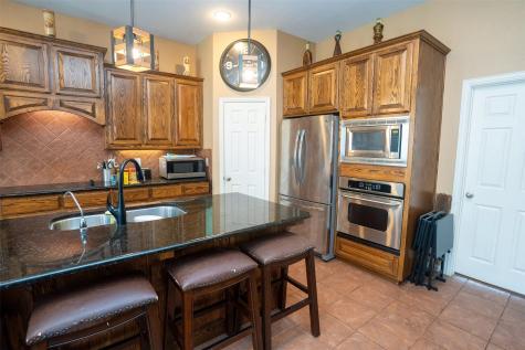 6947 Navigation Drive Grand Prairie TX 75054