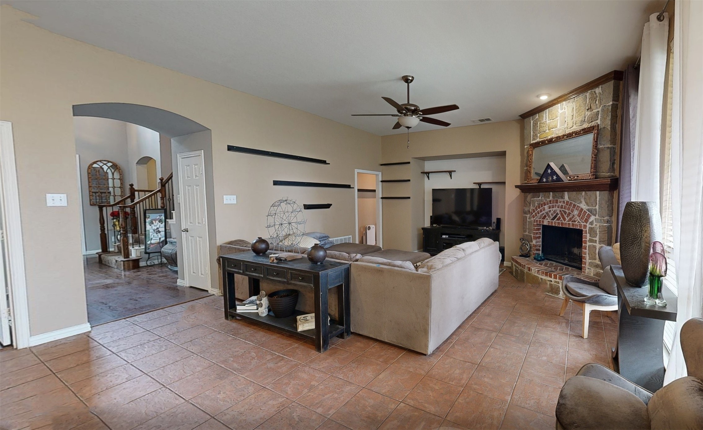 6947 Navigation Drive Grand Prairie TX 75054